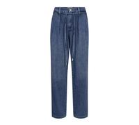 MOS MOSH - Wide Jeans - - Jeans - Donna - Blu - W31