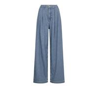 MOS MOSH - Wide Jeans - - Jeans - Donna - Blu - W33