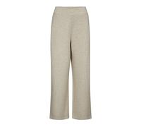 MOS MOSH - Wide Pantaloni - - Trousers - Donna - Grigio - XS