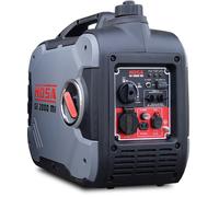 MOSA GE 2000 MI GENERATORE DI CORRENTE PORTATILE INVERTER 2KW