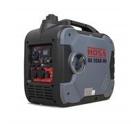 MOSA GE 3500 MI GENERATORE DI CORRENTE PORTATILE INVERTER 3,4 KW