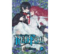 Mosae Nohara Caleb Cook Chiho Christie From the Red Fog, Vol. 3 (Tascabile)