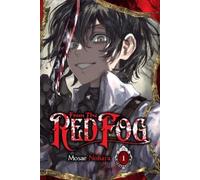 Mosae Nohara Caleb Cook Chiho Christie Phil Chr From the Red Fog, V (Tascabile)