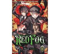Mosae Nohara Caleb Cook Chiho Christie Phil Chr From the Red Fog, V (Tascabile)