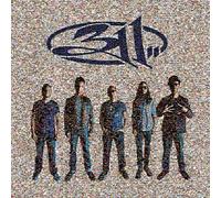 MOSAIC (BONUS TRACK) - 311