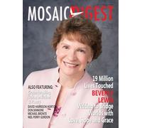 Mosaic Digest: Also Featuring: David Harrison Horton, Don Iannone, Michael Bronte: 6