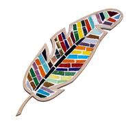Mosaic Diy Kits For Adults Decorative - Desktop Decor, Home Art Craft Decor