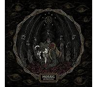Mosaic Heimatspuk (CD) Album (Slip Case)