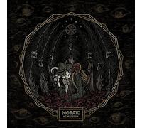 Mosaic Heimatspuk (CD) Album (Slip Case)