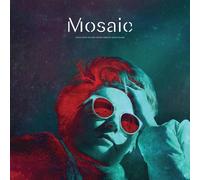 Mosaic - Music From The Hbo Limited Series - David Holmes (Audio cd)