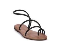 MOSAIC NERO ELISA sandali Donna 40