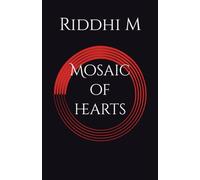 Mosaic of hearts
