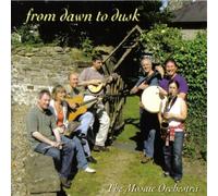 Mosaic Orchestra - From Dawn To Dusk