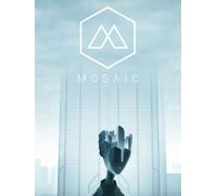 Mosaic (PC) Steam Key EUROPE