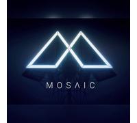 Mosaic (PC) Steam Key - GLOBAL