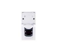 MOSAIC Presa Computer Singola RJ45 LCS Prese RJ 076552