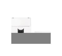 MOSAIC Presa Computer Singola RJ45 LCS Prese RJ 076554