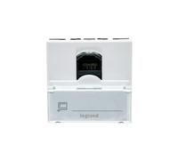 MOSAIC Presa Computer Singola RJ45 LCS Prese RJ 076564
