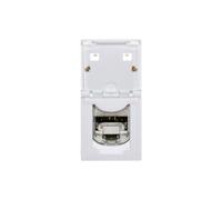 MOSAIC Presa Computer Singola RJ45 LCS Prese RJ 076573