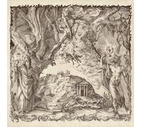 Mosaic Secret Ambrosian Fire Album Digipak
