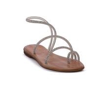 MOSAIC SILVER ELISA sandali Donna 40