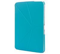 Mosaic Theory mtia 38-003BLU Custodia per Tablet-Custodia per Tablet, Folio, Blu, Samsung Galaxy Tab 3 10,1, Anti Polvere e Resistente ai Graffi