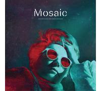 Holmes David - Mosaic Music From The Hbo (Limited Series)