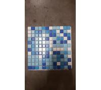 MOSAICO APPIANI XWEL703 30X30 WELLNESS & POOL 2,5X2,5