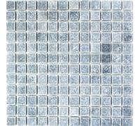 Mosaico Bardiglio Anticata Marmo Specchio Piastrelle Cucina 40-40023 10