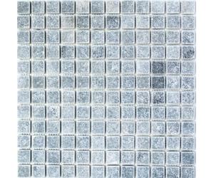 Mosaico Bardiglio Anticata Marmo Specchio Piastrelle Cucina 40-40023 10