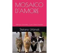MOSAICO D'AMORE: Differenze conciliabili.... Cuore, Anima, Famiglia