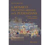 Mosaico del Catino Absidale di S. Pudenziana