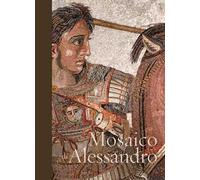 Mosaico di Alessandro