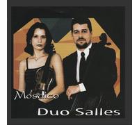Mosaico - Duo Salles