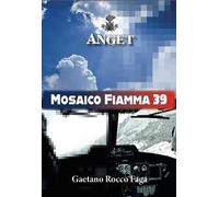 Mosaico fiamma 39