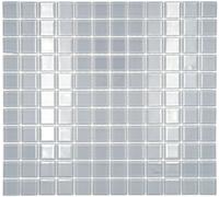 Mosaico Grigio Chiaro Parete Doccia Wannenverkleidung Cucina 60-0204_F 10