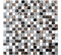 Mosaico Kosmas cm 30x30 in pietra naturale