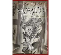 Mosaico: le due croci
