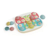 Mosaico per bambini Quercetti FantaColor Baby PlayBio