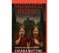 Mosaico Rosso: nel labirinto della mente umana