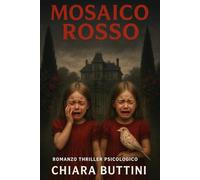 Mosaico Rosso: nel labirinto della mente umana
