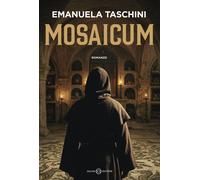 Mosaicum - Taschini Emanuela