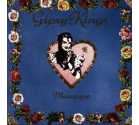 Mosaique by Gipsy Kings (2008-08-02)