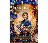 Mosaïque De Pensées Est Né D'un Désir Simple