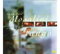 Mosalini,J.J.& Grand Orch... - Juan Jose Molini et son grand orchestre de tango