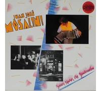 MOSALINI, Juan Jose - Buenas Noches che Bandoneon (DMM Mastering) / 6.25464