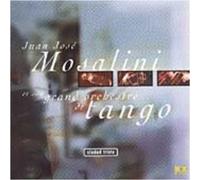 Mosalini, Juan Jose - Ciudad Triste [Import]