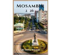 Mosambik Reiseführer 2026