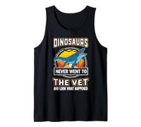 Mosasaurus Dinosaurs Never Went To The Vet Veterinarian Canotta