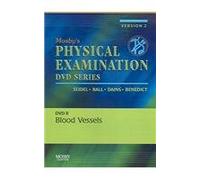 Mosby's Physical Examination Blood Vessels